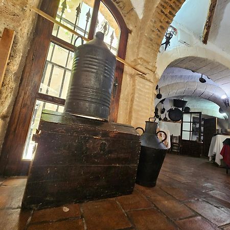 La Cueva De Juan Pedro Διαμέρισμα Cazorla Εξωτερικό φωτογραφία