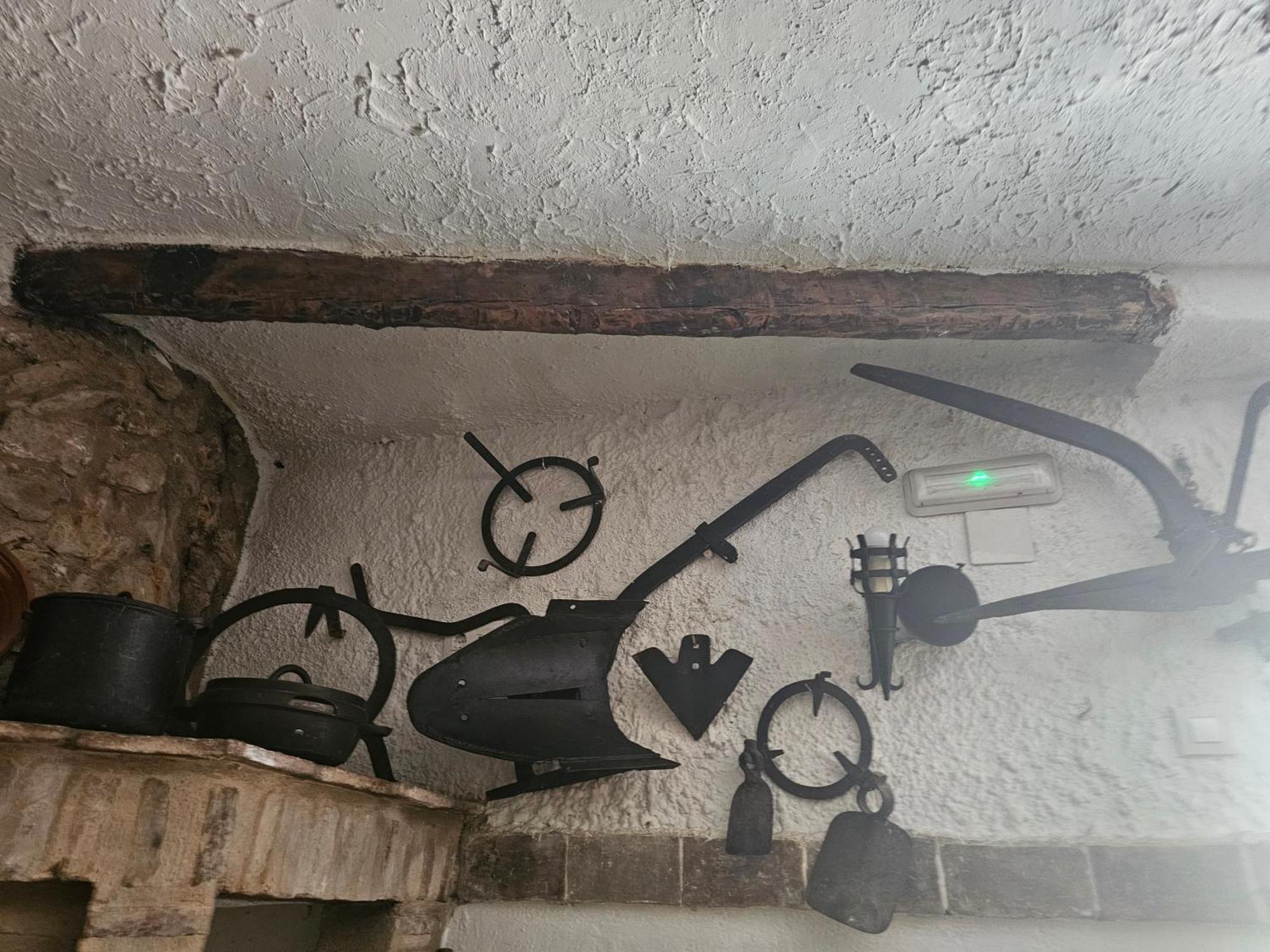 La Cueva De Juan Pedro Διαμέρισμα Cazorla Εξωτερικό φωτογραφία
